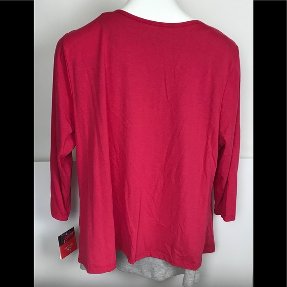 Style & Co Sport XL 2 Piece Set NWT Size XL - Picture 2 of 4